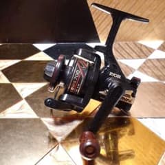 RYOBI CARBO MASTER mini 700 オールドリール 極美品 - メルカリ