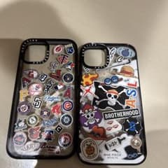 CASETiFY iPhone14用ケース 2個セットのサムネイル
