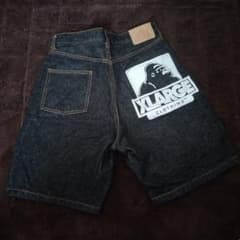 XLARGE　ショートパンツのサムネイル