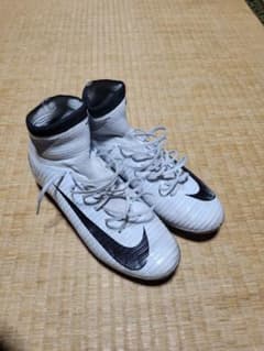 サッカースパイク 24のサムネイル