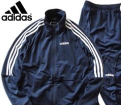 蹴道魂様！専用！adidas アディダス ジャージ 上下セット ウェアのサムネイル