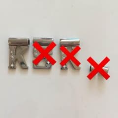 こじこじろう様専用ドリームキー ディズニー パーツ バラ売りのサムネイル