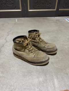 1990's "REDWING" ワークブーツ