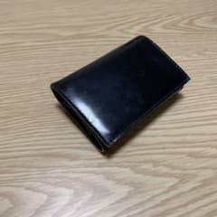 MINIMALIGHTミニマライトの財布のサムネイル