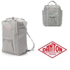 新品　DANTON ダントン リュックサック JD-7071SCV-BYのサムネイル