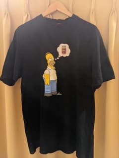 THE SIMPSONS ホーマー・シンプソン Tシャツのサムネイル