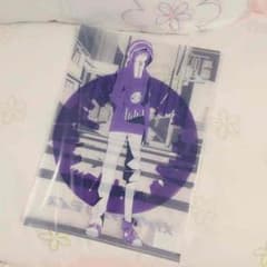 ガゲプロ クリアファイル カノのサムネイル