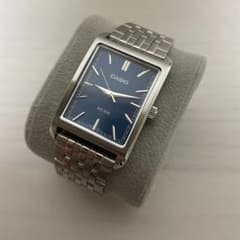 CASIO MTP-B215D-2AVDF 海外モデル - メルカリ