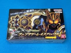 ☆様 専用　仮面ライダーギーツ　DXファンタジーレイズバックルのサムネイル