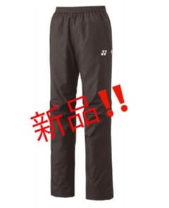 ヨネックス YONEX テニスウェア メンズ  スリムパンツ　Ｌのサムネイル