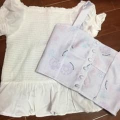アンクルージュ セットのサムネイル