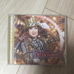 宝塚 星組 CDのサムネイル