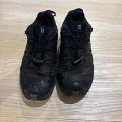 SALOMON XA PRO 3D GORE-TEX スニーカーのサムネイル