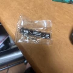BiSH Zepp fukuoka ご当地ホテルキーホルダーのサムネイル