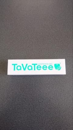 TaVaTeee ホワイトニングジェルのサムネイル