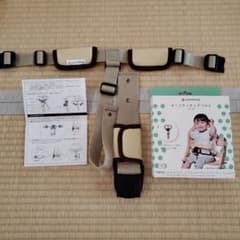 ヤマトヤ　セーフティチェアベルト YC-01のサムネイル
