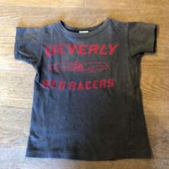 デニム＆ダンガリー Tシャツ　サイズ120のサムネイル