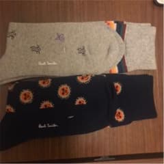 ポールスミス 靴下のサムネイル