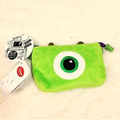マイク スマホトート 新品 ディズニーストア トイストーリーのサムネイル