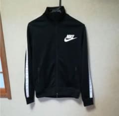 NIKE トラックジャケット Mサイズ ジャージのサムネイル