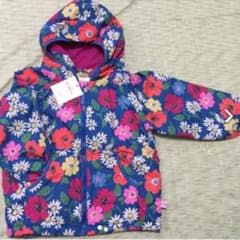 お値下げ！キャスキッドソン アウター 花柄のサムネイル