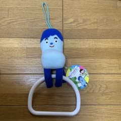 コッシー　ぬいぐるみタオルホルダーのサムネイル