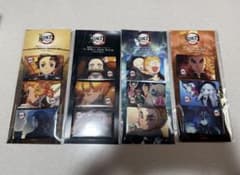 劇場版 鬼滅の刃 無限列車編 場面写スクエア缶バッジセット - メルカリ