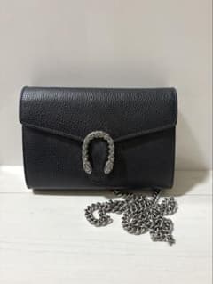 GUCCI Dionysus チェーンショルダーバッグのサムネイル