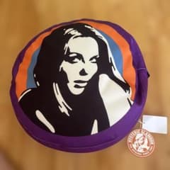 HYSTERICGLAMOUR クッション SOUND & VISION 未使用のサムネイル