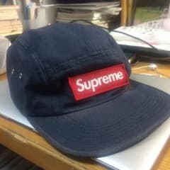 【正規品・激安】Supreme ジェットキャップのサムネイル