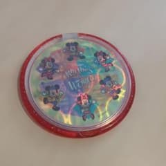 Thumbnail of ミッキー&ミニーコンパクトミラー　ディズニーシー