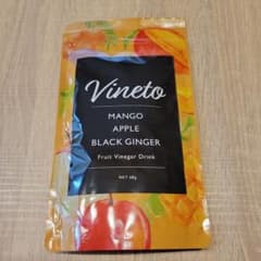 Vineto アップルマンゴー 新品未使用未開封のサムネイル