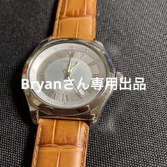 商談中　ニコル　腕時計のサムネイル