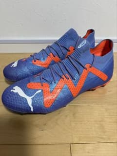 最終値下げ PUMA フューチャー アルティメット FG/AG 28cmのサムネイル