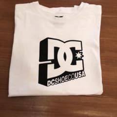 DC Ｔシャツですのサムネイル