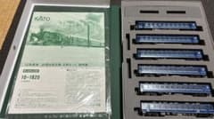 KATO 10-1820 12系 JR西日本仕様のサムネイル