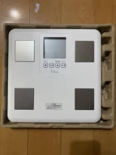 FitScan 体重計のサムネイル