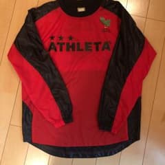 ATHLETA アスレタ ピステのサムネイル