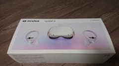 ◆美品◆Oculus Quest2 64Gのサムネイル