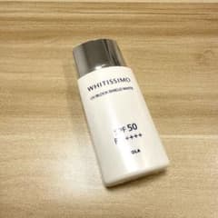 POLA ホワイティシモ UV BLOCK SHIELD 50mL - メルカリ