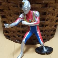 HDウルトラマンのサムネイル