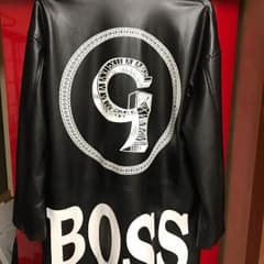 BOSSジャケット値下げ中！！のサムネイル