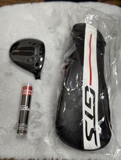 新品 未使用 タイトリスト GTS2 21度 7Wヘッド - メルカリ