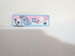 ディズニー　リロ＆スティッチ　フライトタグのサムネイル