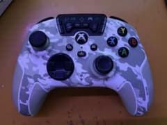 Turtle Beach RECON Controller 本体 迷彩のサムネイル