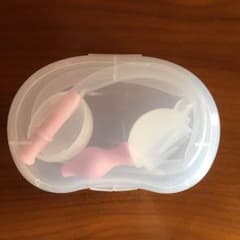 鼻吸い器のサムネイル