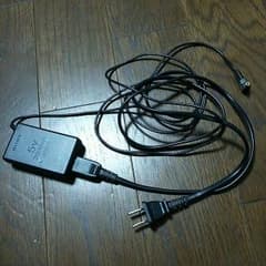 PSP充電器のサムネイル