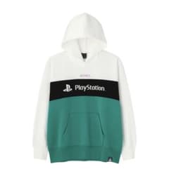 Playstation GUコラボパーカーのサムネイル