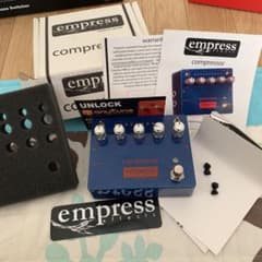Empress compressorのサムネイル