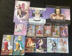 ワンピース 一番くじ プライズ フィギュア まとめ売り - メルカリ